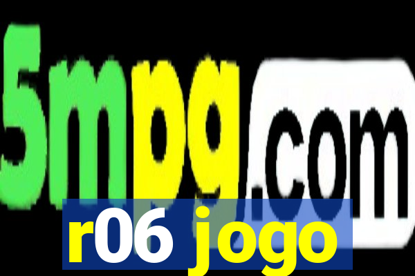 r06 jogo